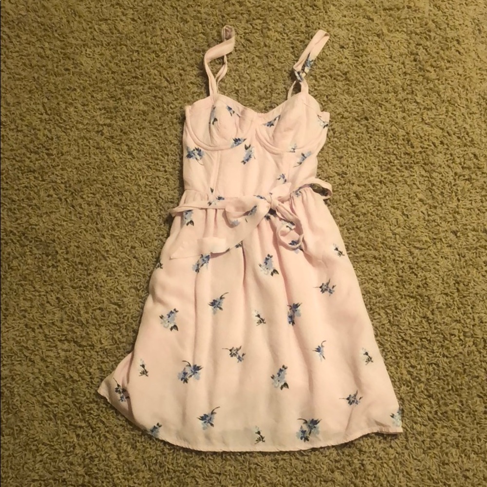 Abercrombie & Fitch dress